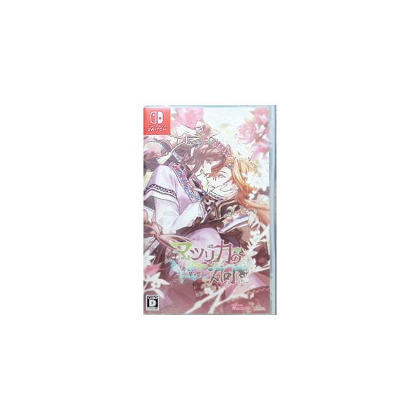 Switch／マツリカの炯ーkEi− 天命華燭伝