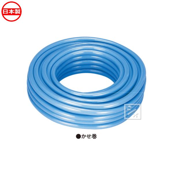 中部ビニール工業 SHデラックスホース （農業・灌水用ホース） 50m巻