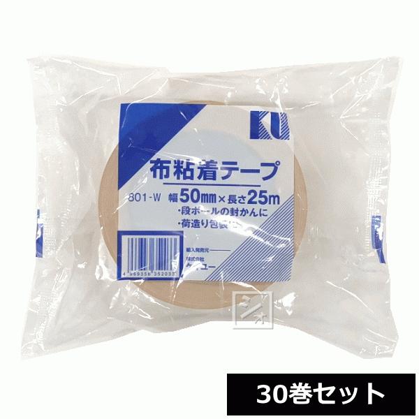 PC[ zSe[v 50mm×25m 30Zbg 801-W