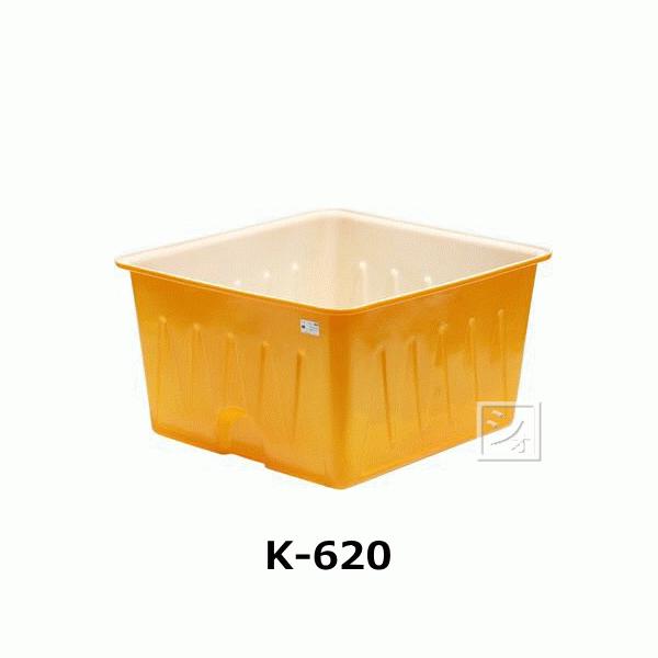 スイコー K-620 大型角型容器の魅力と活用法