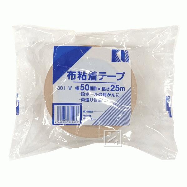 PC[ zSe[v 50mm×25m 1 801-W