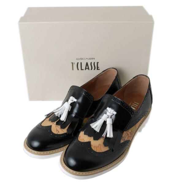 トップ プリマクラッセ ローファー ローファー/革靴