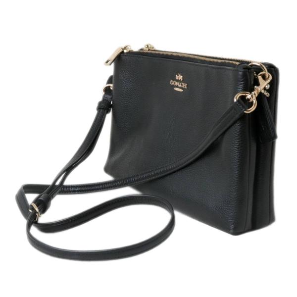 COACH（コーチ） レイラ クロスボディ ショルダーバッグ