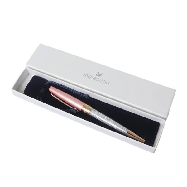 SWAROVSKI（スワロフスキー） ボールペン スターダスト クリスタル