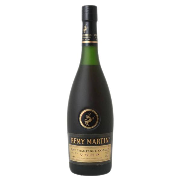 古酒 ブランデー コニャック REMY MARTIN VSOP レミーマルタン