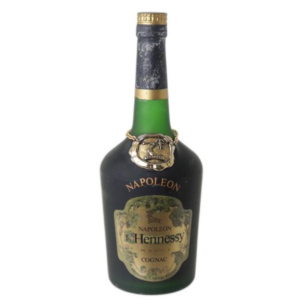 古酒 ブランデー コニャック Hennessy NAPOLEON ヘネシー ナポレオン 