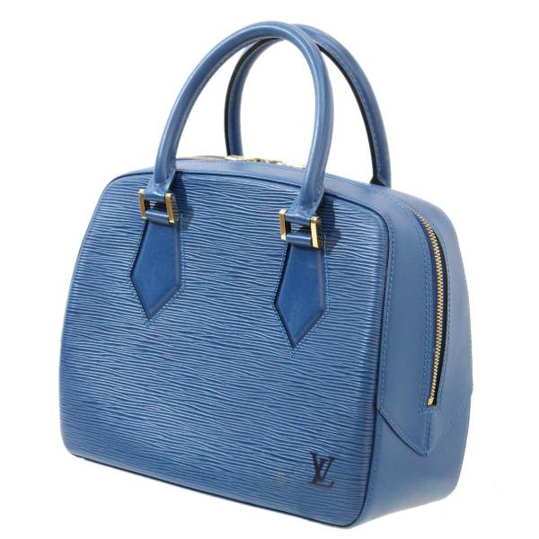 LOUIS VUITTON（ルイ・ヴィトン） サブロン ハンドバッグ エピ トレド