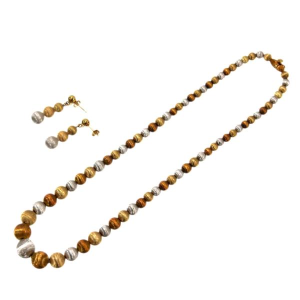 キャンペザン　Chiampesan 18k（750）　ブレスレット 1000062560596-15.jpg