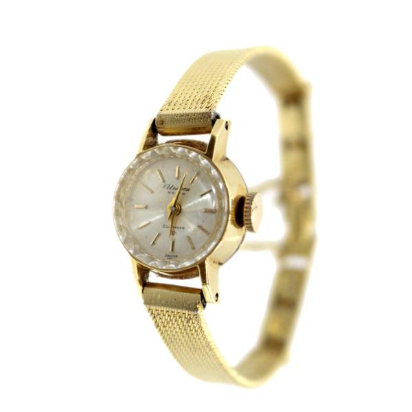 レトロS E I K O（K18）レディース腕時計（手巻き） レトロS E I K O（K18）レディース腕時計（手巻き） SEIKO セイコー