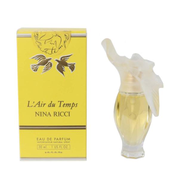 NINA RICCI ニナリッチ L'Air du Temps LALIQUE レールデュタン