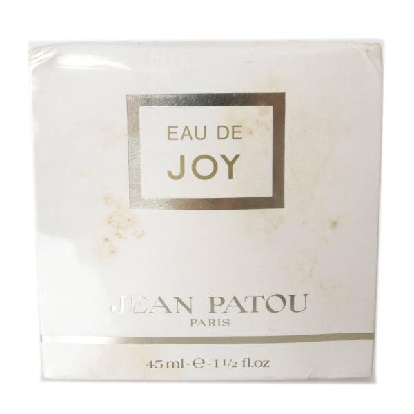 JEAN PATOU ジャンパトゥ JOY ジョイ 香水 90%vol(PARFUM・EDP相当