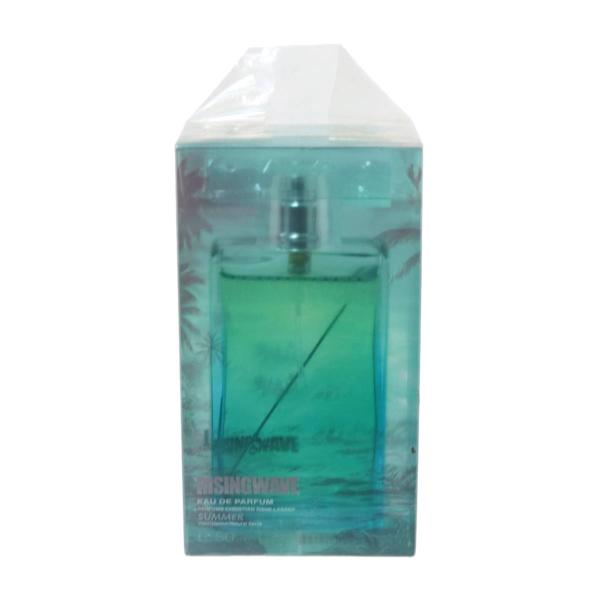 RISING WAVE ライジングウェーブ SUMMER サマー 香水 EDP オーデパルファム 50ml NT Sランク