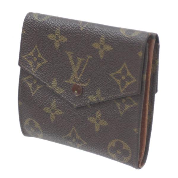 Louis Vuitton ルイヴィトン　エピ　ポルトモネビエ　カルトクレディ 楽天市場】【財布】 LOUIS VUITTON ルイ ヴィトン エピ