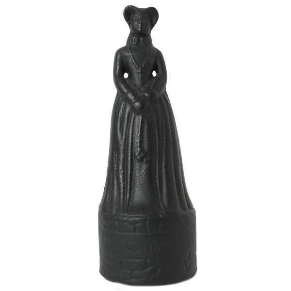 BENEAGLES ベンイーグルス ヴィンテージ 陶器ボトル ミニボトル 未開栓 空ボトル 置物 Mary Queen of Scots メアリー・ステュアート 女王