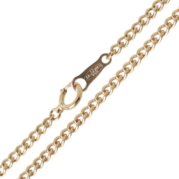 LaSoma ラソマ 喜平ネックレス 2面シングル チェーンネックレス K18 18金 首周り約50cm 重量約9.6g NT 磨き仕上げ品 Sランク : kz210628ftxb01 : ブランドショップリバース - 通販 - Yahoo!ショッピング LaSoma ラソマ 喜平ネックレス 2面シングル チェーンネックレス K18 18金 首周り約50cm 重量約9.6g NT 磨き仕上げ品 Sランク : kz210628ftxb01 : ブランドショップリバース - 通販 - Yahoo!ショッピング