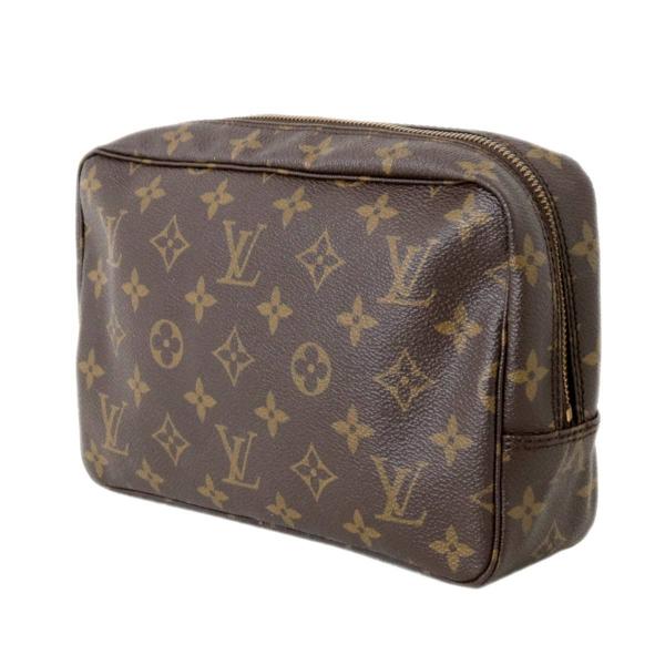 LOUIS VUITTON/ルイヴィトン トゥルーストワレット23 ポーチ