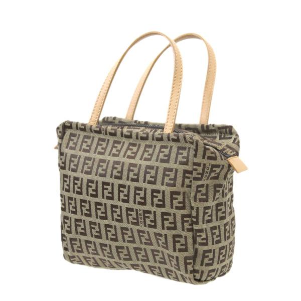 FENDI ベージュ トートバッグ org.jpg