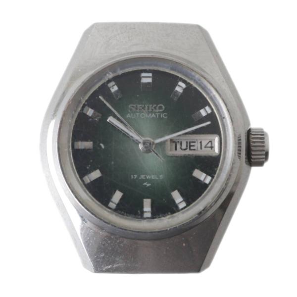 SEIKO（セイコー） 自動巻き腕時計 オートマ レディース ケースのみ