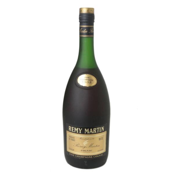 古酒 ブランデー コニャック REMY MARTIN FINE CHAMPAGNE