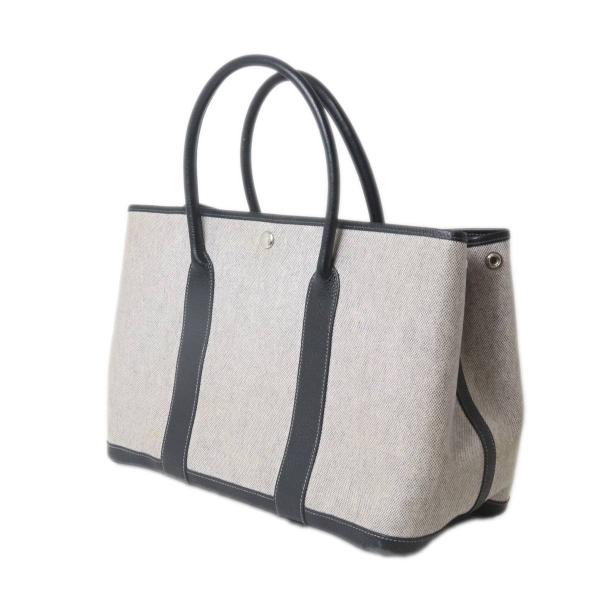 エルメス　トートバック HERMES / エルメス ガーデンパーティーPM初期型 トートバッグ