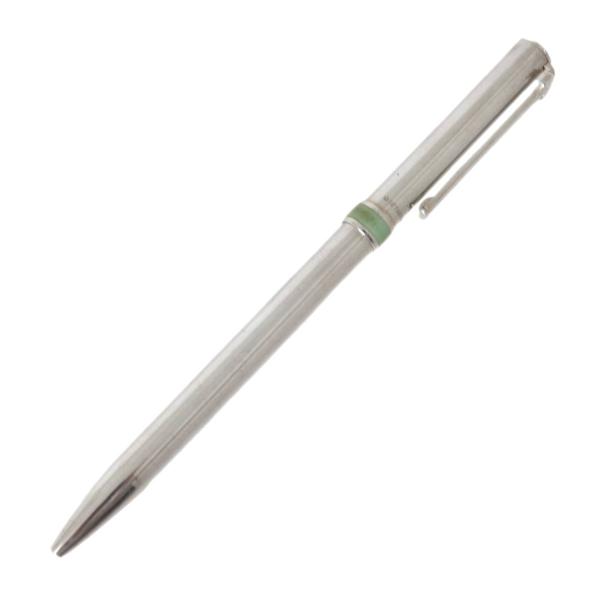TIFFANY&Co.（ティファニー） ボールペン Tクリップ SV925 全長12.8mm
