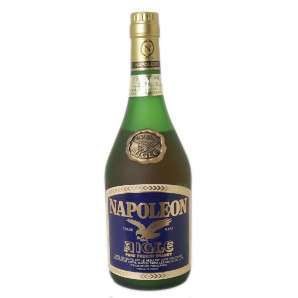 古酒 フレンチブランデー AIGLE NAPOLEON エーグル ナポレオン 