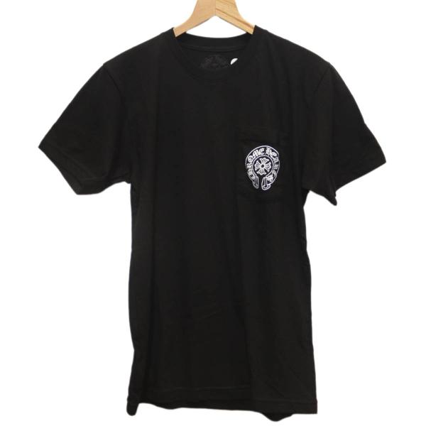 CHROME HEARTS HEARTS/クロムハーツ Tシャツ Mサイズ ホース