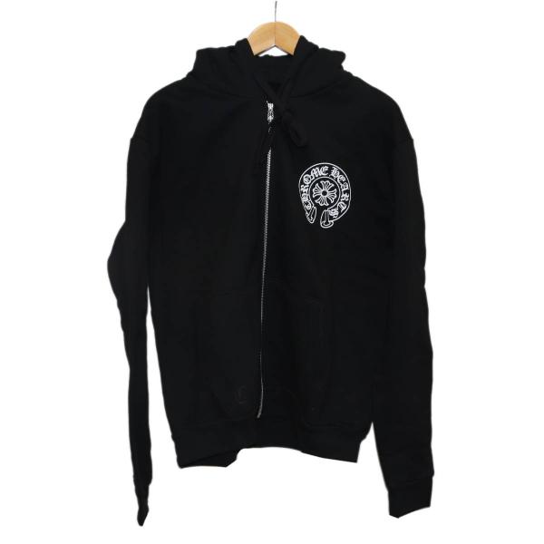 CHROME HEARTS（クロムハーツ） ジップパーカー ジップアップパーカー
