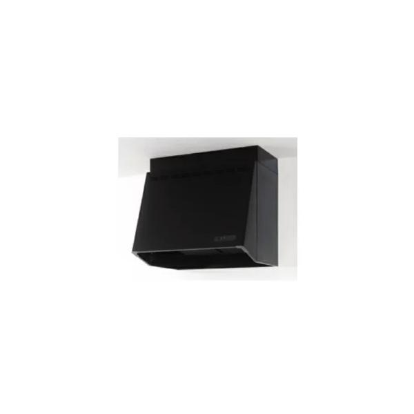 【未使用】未開封 クリナップ 深型 レンジフードファン ZRP60NBB12FKZ 間口60cm プロペラファン キッチン 換気扇 クリナップ 深型レンジフード(プロペラファン・黒) 間口600mm 奥行
