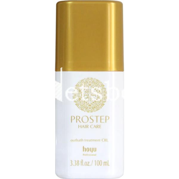 ホーユー プロステップ ヘアケア アウトバストリートメント オイル なりたい質感、髪色を引き立てるアウトバストリートメント髪につややかな質感 しっとりとした感触でつやつや、まとまりのよい質感を出したい方へ。髪質：普通〜太い・硬い方にオススメ...