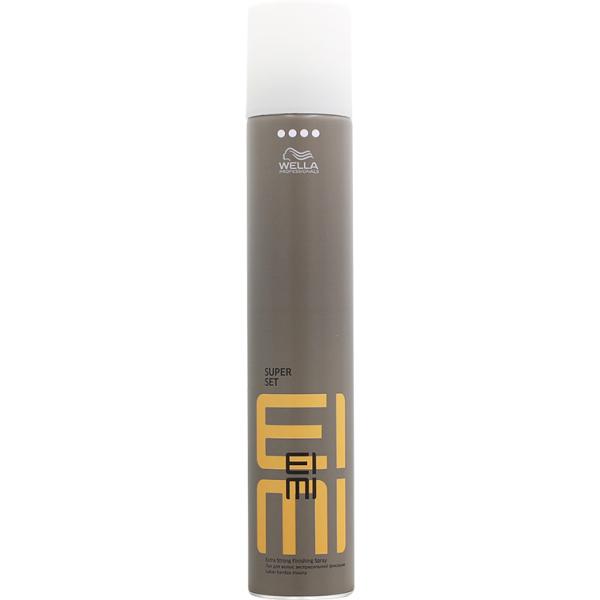 ウエラ EIMI アイミィ スーパーセットスプレー / 500mL
