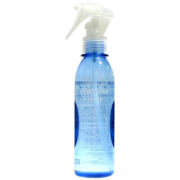 サニープレイス プラチナ アミノイオン水 /180mL【洗い流さないトリートメント ミストタイプ ハリ・コシ・ボリューム 頭皮