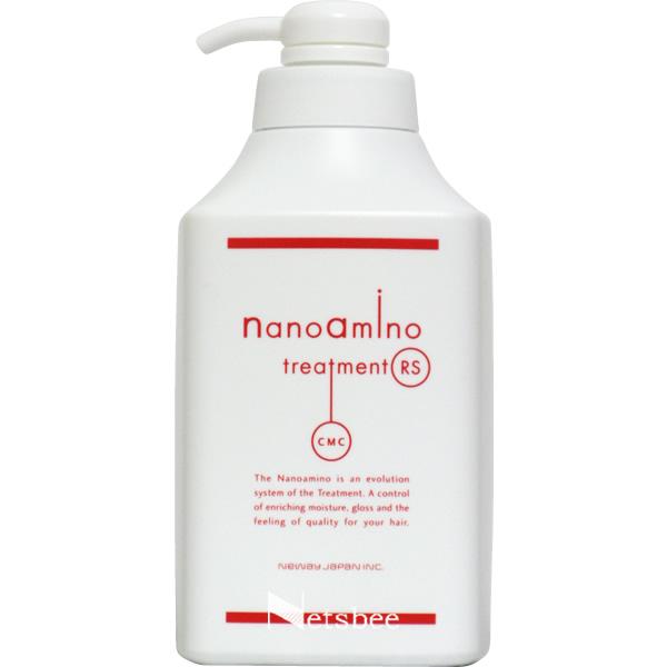 nanoamino ニューウェイ ナノアミノ トリートメント RS /1000g : プロ