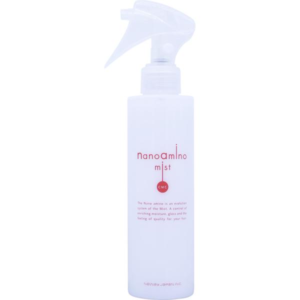 ニューウェイ ナノアミノ ミスト 180mL 洗い流さない ヘアケア 美容室専売 アウトバス ナノアミノトリートメント ヘアミスト 寝ぐせ直しウォーター