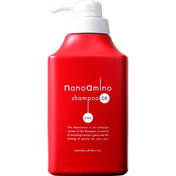 nanoamino ニューウェイ ナノアミノ シャンプー DR /1000mL : プロ用