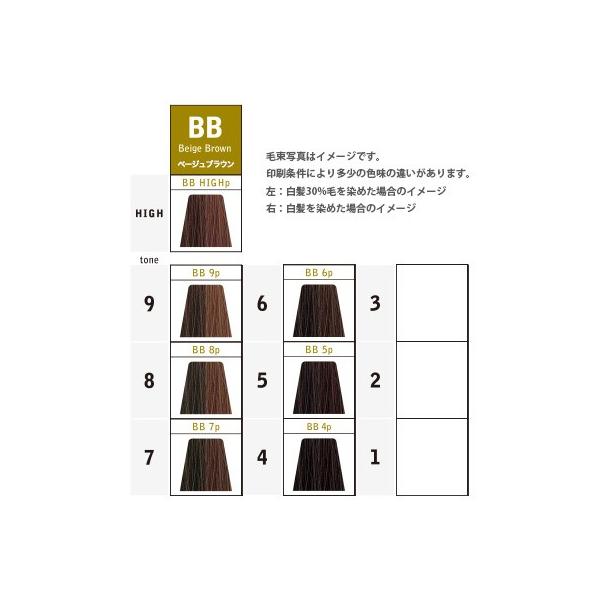 ナカノ キャラデコ パブェ ベーシックゾーン Bb ベージュブラウン 第1剤 80g Buyee Buyee 提供一站式最全面最专业现地yahoo Japan拍卖代bid代拍代购服务 Bot Online