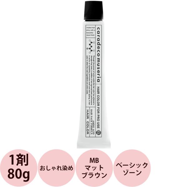 caradeco ナカノ キャラデコ パブェ ベーシックゾーン MB マット