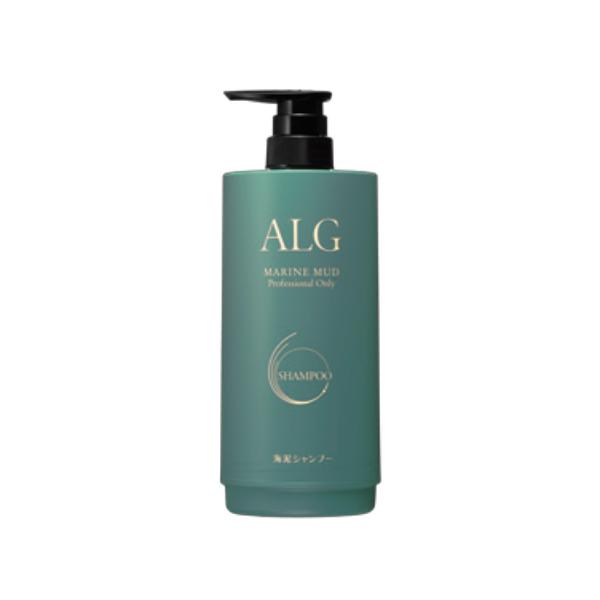 パシフィックプロダクツ ALG アルグ シャンプー専用カートリッジ容器