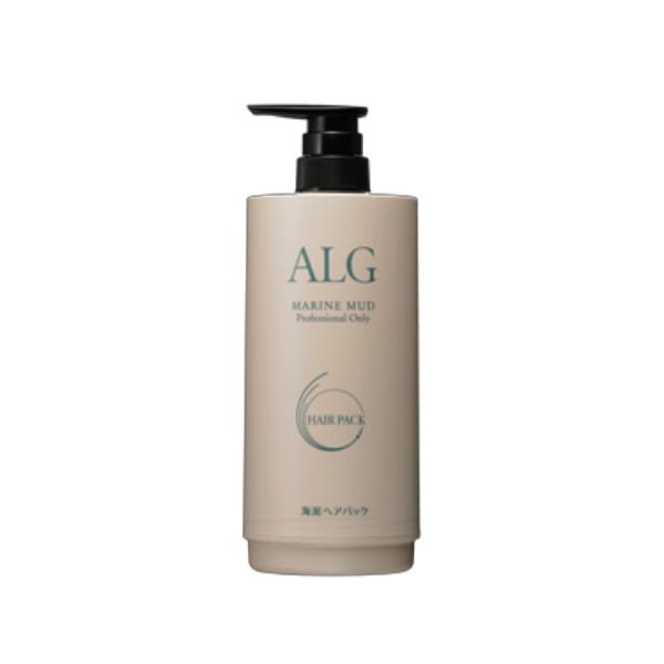 パシフィックプロダクツ ALG アルグ ヘアパック専用カートリッジ容器