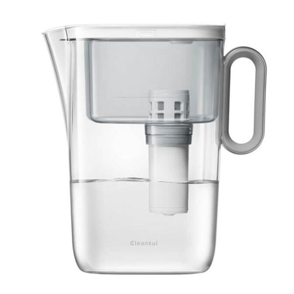 NEO 浄水器 クリンスイ ポット型 浄水器 大容量サイズ CP508 2.2L 水道水