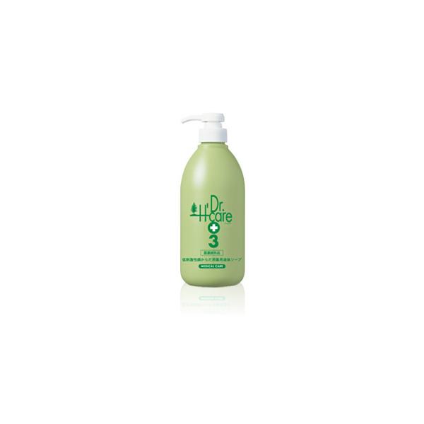 Dr.H'care（アシュケア） （欠品中・入荷日未定）アシュケア 薬用
