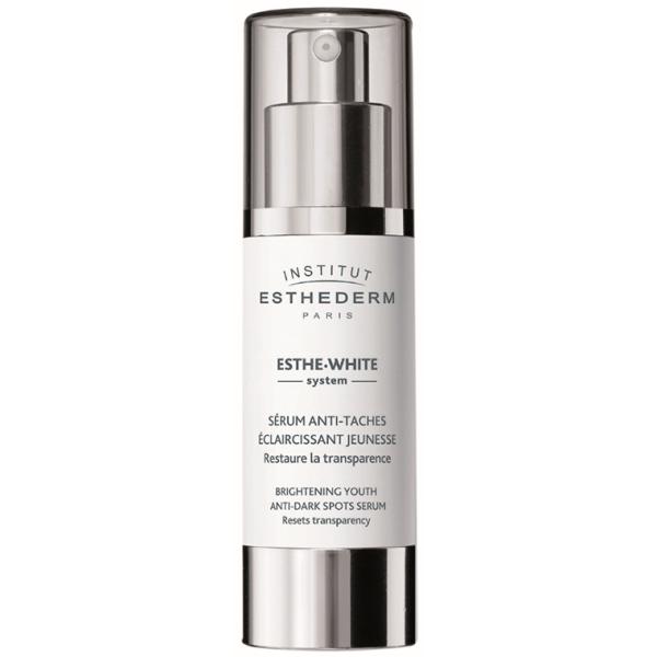 新品未使用 エステダム ホワイトセロム 美容液 ESTHEDERM（エステダム） （廃盤）エステダム ホワイト セロム N 30mL