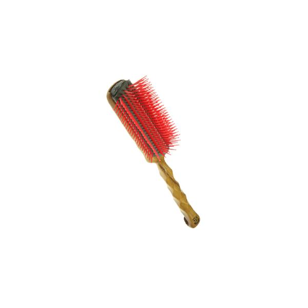 サンビー×プリンプ ウッドマン PW-509 【sanbi×primp hair brush】