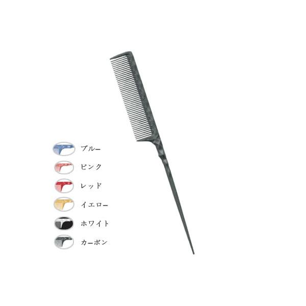 プリンプ PP-814 フィンガーカット コーム (メール便 対応) 【primp finger cut comb】 (メール便 対応)