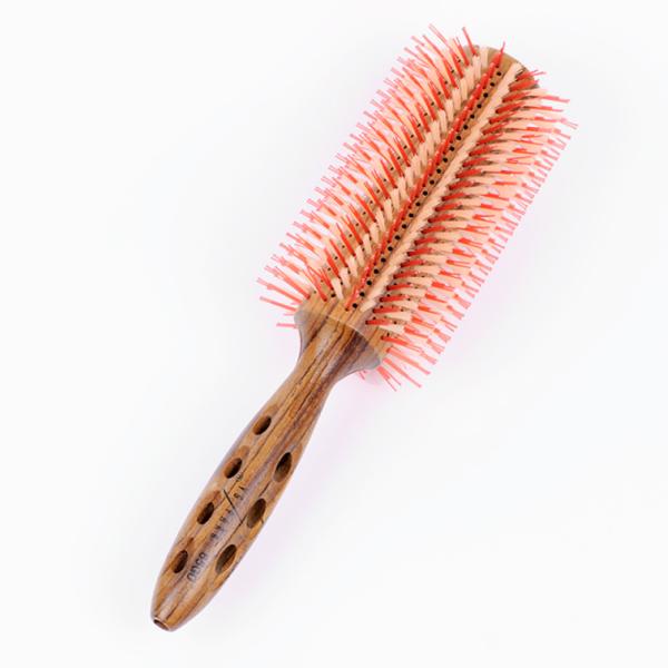 （メーカー欠品中・納期未定）[ ヘアブラシ カール用 ] Y.S.PARK ワイエスパーク カールシャインスタイラー YS-65G0 ブラッシング ロールブラシ ブロー