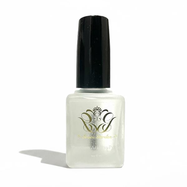 グレースジェル プレミアムアシッドレスプライマー 15mL（定形外 対応）