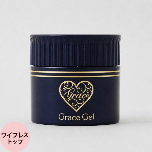 グレースジェル クリスタルワイプレストップ 15mL（定形外 対応）