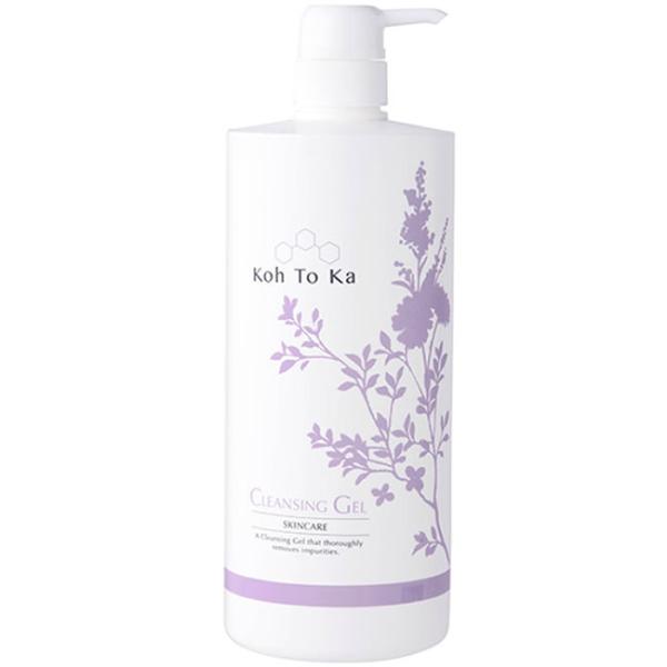 Koh To Ka コートーカ クレンジングジェル 1000ml Kohtoka002 プロ用ヘアコスメnetsbee 通販 Yahoo ショッピング