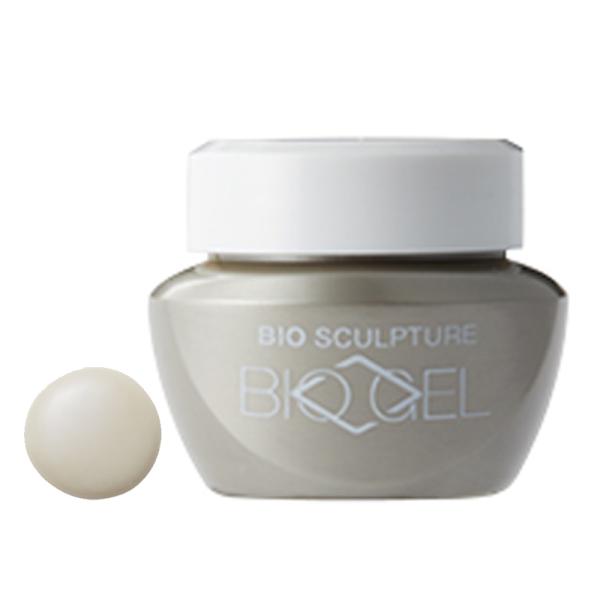 BIO SCULPTURE クリアジェル 25g Bio Sculpture Clear Gel 25g N Base for Color Gel Nail N 25g