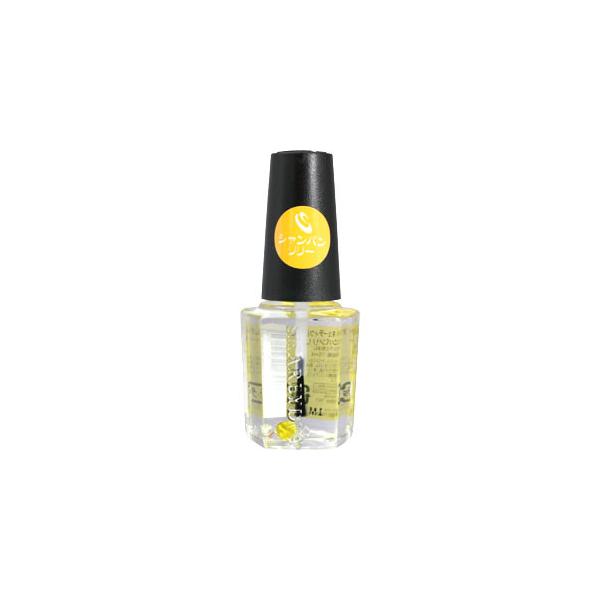 シャレドワ キューティクルオイル シャンパンリリー / 15mL （定形外 対応）
